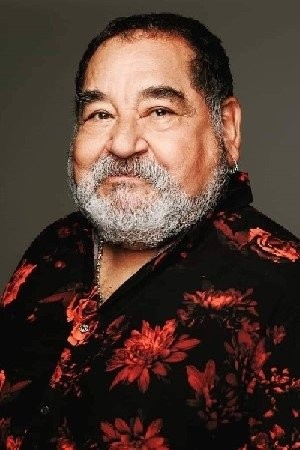 Ramón García's poster