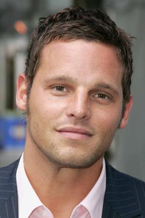 Justin Chambers's poster