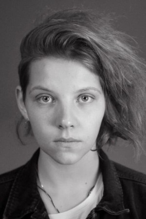 Polina Pushkaruk Poster