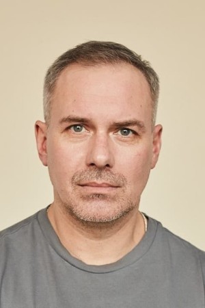 Sergey Borodinov Poster