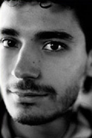 Morad Abdel-Fattakh Poster