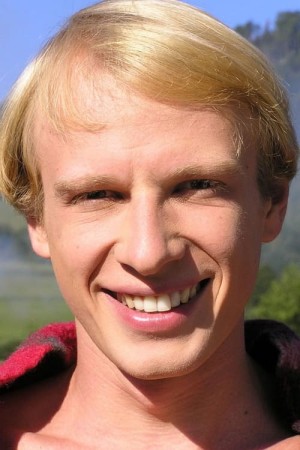 Aleksandr Poryvaev's poster