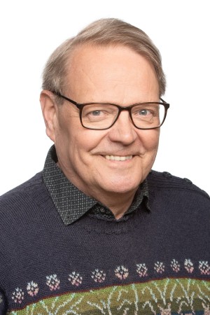 Oiva Ollila's poster