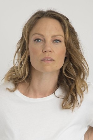 Saija Lentonen's poster