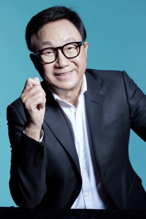 Michael Hui Koon-Man's poster