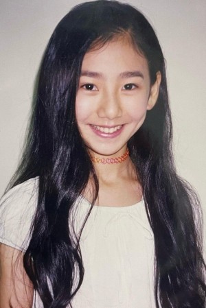 Gladys Fung Hiu-Si's poster