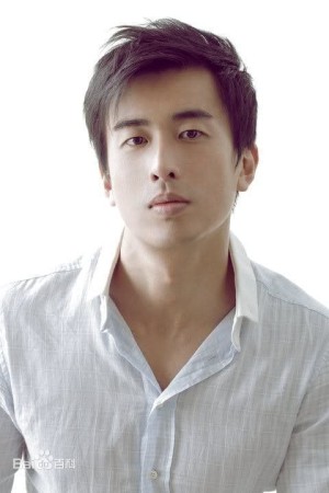 Fu Kim-Hung's poster