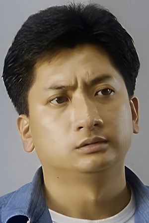 Che Jan-Bong's poster