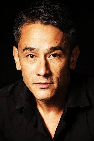 Carl Ng Ka-Lung's poster