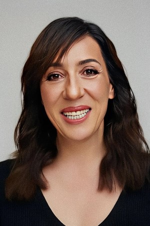 Binnur Kaya's poster