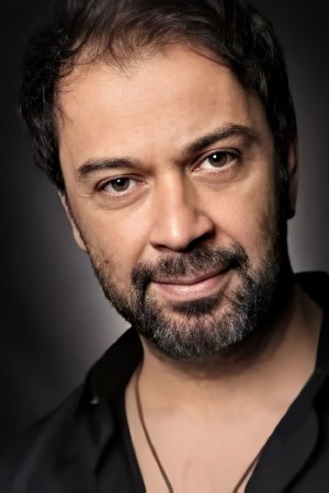 Muzaffer Demirel's poster
