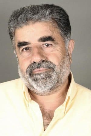 Alaaddin Sakar's poster