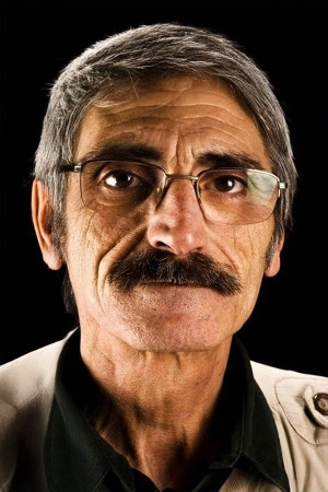 Sencar Sagdiç's poster