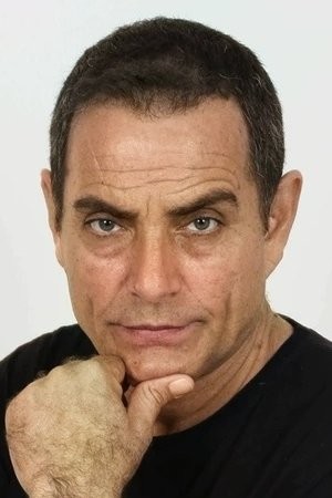 Aytaç Özgür's poster