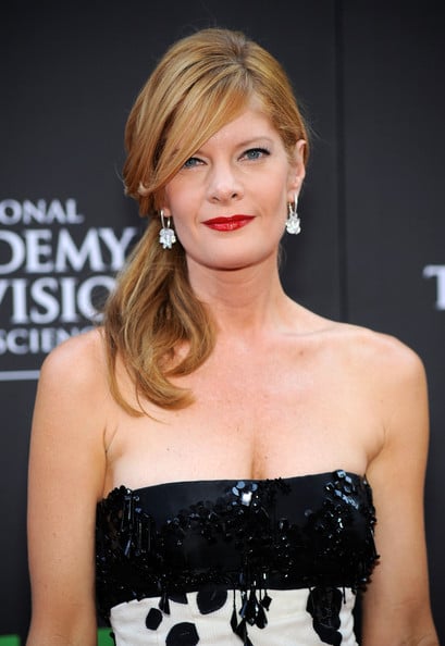Michelle Stafford Poster