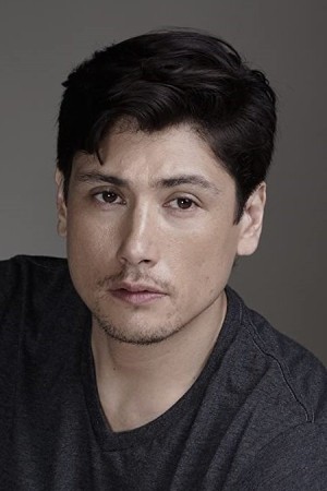 Ivan Padilla's poster