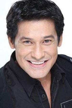 Julio Díaz's poster