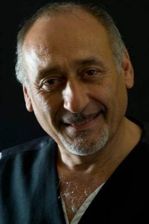 Vincenzo Merolla's poster