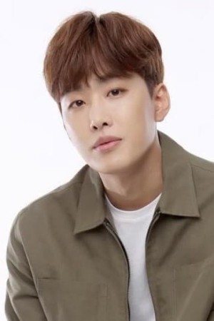Jo Jung-shik's poster