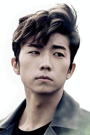 Jang Woo-young's poster