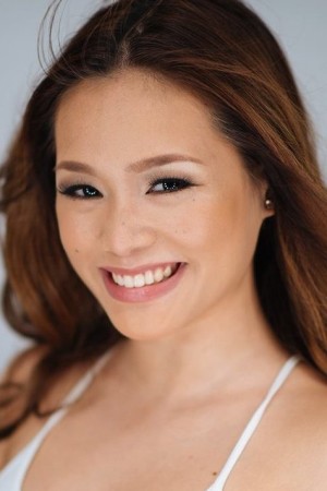 Kate Alejandrino's poster