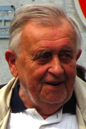 Ivo Niederle's poster