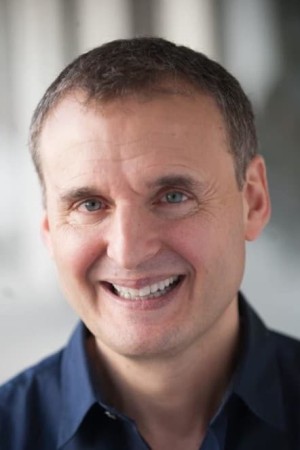 Phil Rosenthal's poster