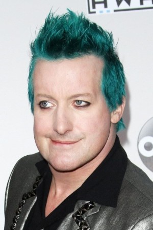 Tré Cool's poster