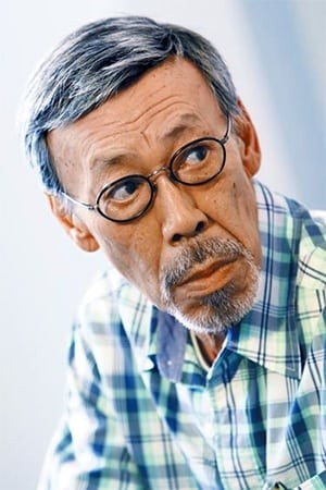 Stanley Fung Shui-Fan's poster