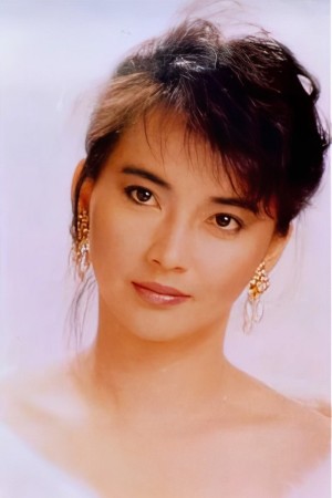 Sibelle Hu Hui-Chung's poster