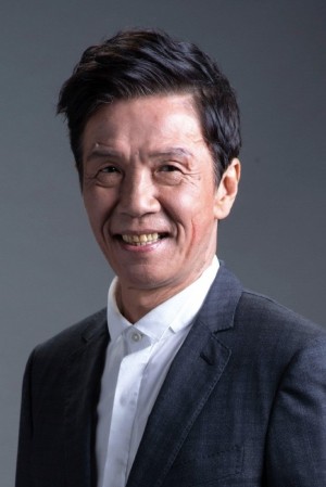 Tai Bo's poster