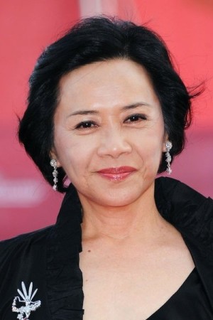 Deanie Yip Tak-Han's poster