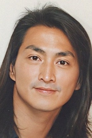 Kenny Ho Kar-King's poster