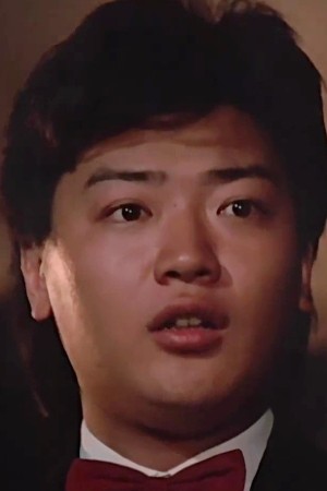 Lee Chi-Kit's poster