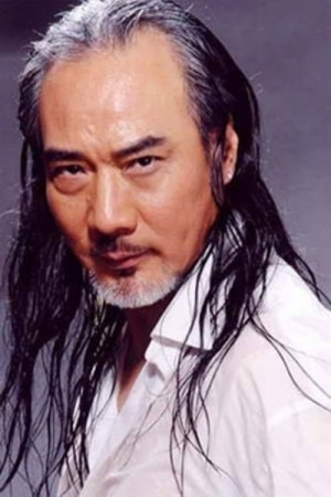 Norman Tsui's poster