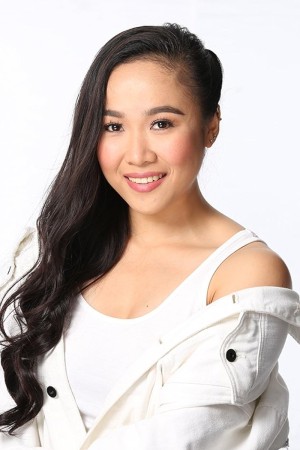 Karen Toyoshima's poster