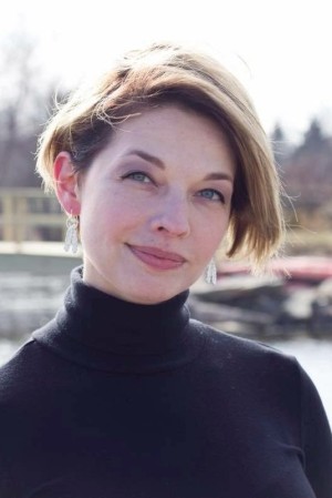 JoAnna Lloyd's poster