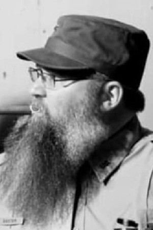 Donald Smith's poster