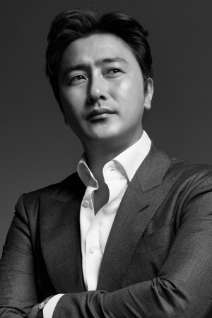 Ahn Jung-hwan's poster