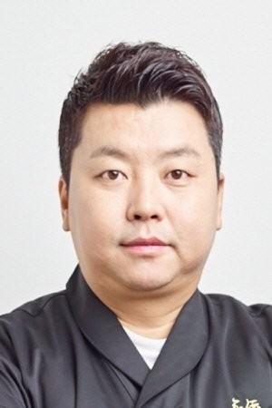 Jung Ho-young's poster