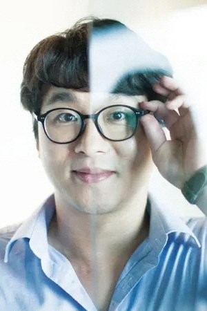 Roi Choi's poster