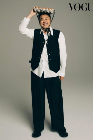 Yoon Nam-no's poster