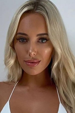 Amber Turner's poster