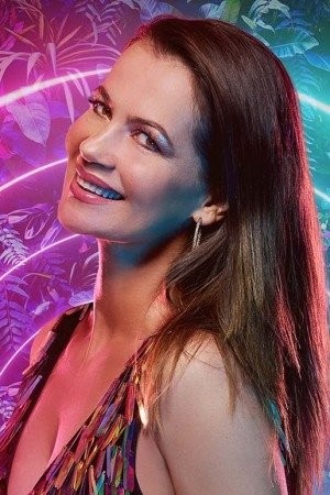 Julia Lemigova's poster