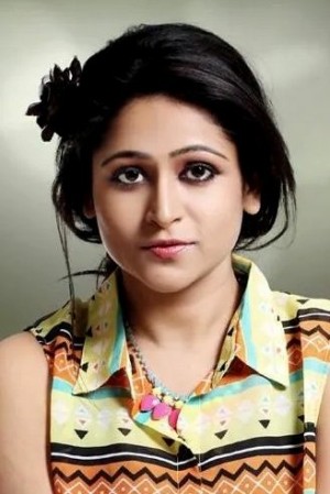 Akshara Nunna Sujana's poster