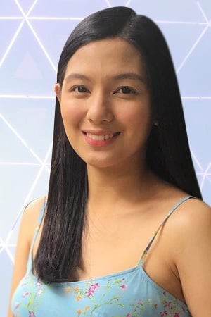 Jennica Garcia's poster