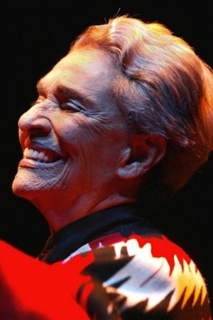 Chavela Vargas's poster