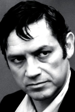 Lautaro Murúa's poster