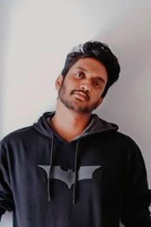 Chandu Salimkumar's poster