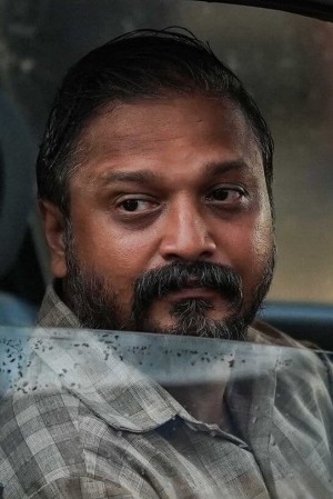 Sudhi Kozhikode's poster